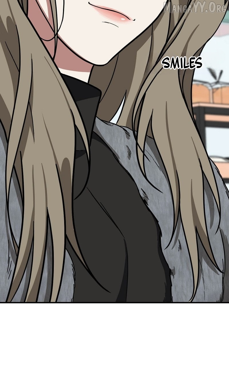 Change Me Chapter 60 - page 8